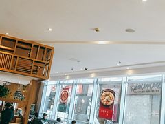 大堂-峨嵋小镇·川菜(勒泰中心店)