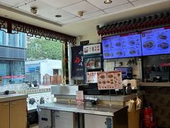 -武圣羊汤·西北面(安德路店)