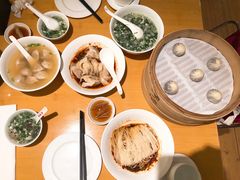 -鼎泰丰(当代商城店)