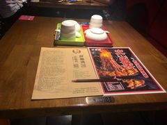 -胖哥俩肉蟹煲(昆山金鹰店)
