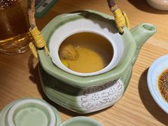 -三石铁板烧(紫竹桥店)