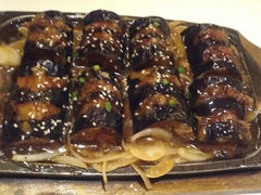 石板烧汁茄子-Vista黔城(新业广场店)