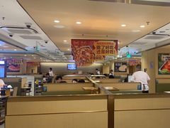 -海底捞火锅(团结桥店)
