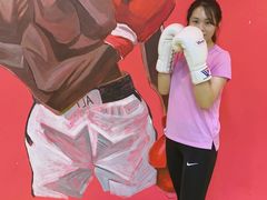 -拳盛时代拳击俱乐部(北京路店)