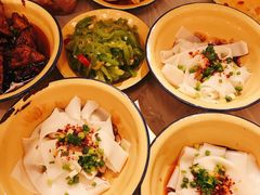 -东排食堂长沙小吃大排档(五一广场店)