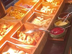 -钱小奴创意自助餐厅·原切谷饲安格斯畅吃(苏州昆山招商花园城店)