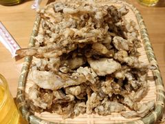 -驴脾气特色炒菜(广渠门内店)