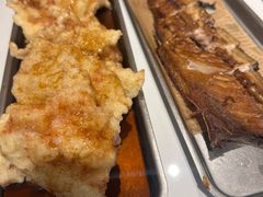-延锄汤饭食堂(桂林路店)