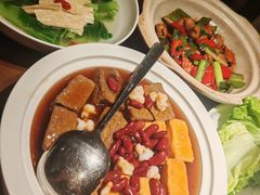 -张家卫·阳江菜·小海鲜(肥婆湾桥店)