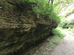 -龙门涧景区