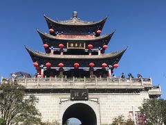 -蜜舍咖啡(洋人街店)