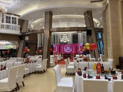 -四方阁酒楼·宴会厅(圣灯店)