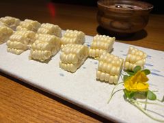 牛奶玉米-敏珠拉姆藏餐·南京厨房(富春江东街店)