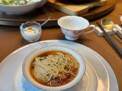 -酒蜻蜓·庭院私房菜(天元东路店)