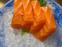 -黑木原精致料理·铁板烧