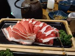湊湊特供肥牛-湊湊火锅·茶憩(东城万达店)