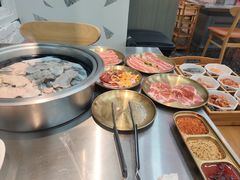 -么肆烤肉·中式自助·烤肉大排档(街道口季佳PAI店)