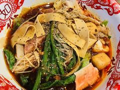 -破店肥哈·海鲜·烧烤(郑州银泰inPARK店)
