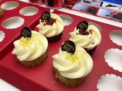 -Pantry's Best派悦坊蛋糕(K11购物艺术中心店)