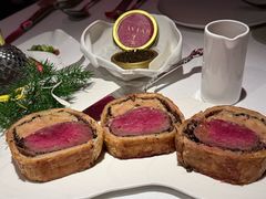 -弦月窗LUNETTE BY AMANDA(复兴路店)