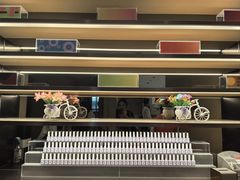 -海底捞火锅(莘松路店)