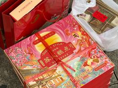 -得月楼·省级非遗·传统苏帮菜(观前店)