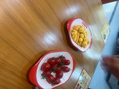 -河东狮不吼辣子鸡手擀面(李村店)
