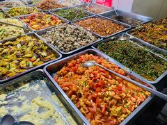 -枣阁园滴滴自助餐