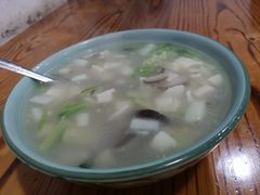 -如我美食(达道社区店)