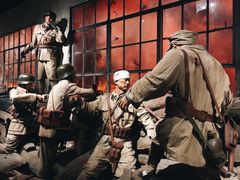 -上海四行仓库抗战纪念馆