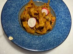 -径山十八道·风味民间菜(杭州总店)