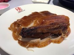 -味+新京宴·烤鸭·北京菜(创意谷店)