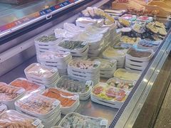 -阿串串老火锅(力盟店)