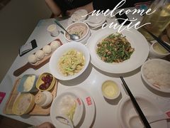 -新辣宴·湖南家常菜·商务聚餐(中粮创芯店)