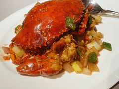 -皇朝会.经典传统粤菜(外滩店)