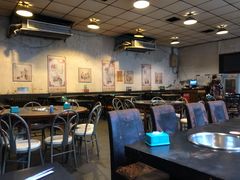 大堂-将台涮肉(酒仙桥店)