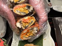 -松鹤精致料理(五一中路店)