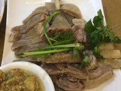 -龙记烤鸭店(新民路店)