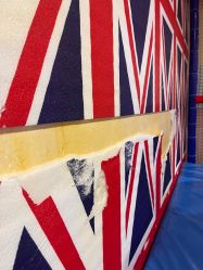 -都乐汇儿童乐园(莱蒙都会店)