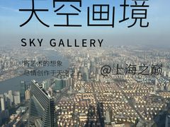 -上海中心大厦