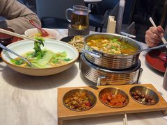-柴门饭儿(成都太古里店)