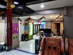 -叮叮台球·棋牌(西四店)
