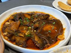 -一味一厨(泰华店)