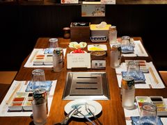 -杉海和牛烧肉海鲜自助(会展城店)
