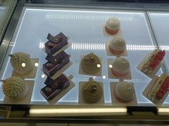 -丘中有甜(乐清·江南里店)