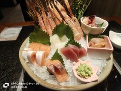 -匠和风精致料理(成都龙湖滨江天街店)