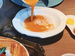 -波特曼西餐厅(中央大街店)