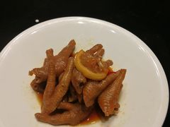 -高佳庄·舟山海鲜(海景旗舰店)