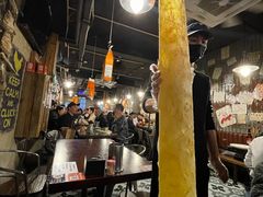 -辉记炭烧海鲜大排档·老字号(福田店)