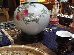 -景德镇古窑民俗博览区